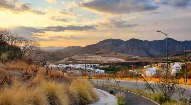 terreno en venta ave camino de los parques san isidro zapopan jalisco pGW5yMf