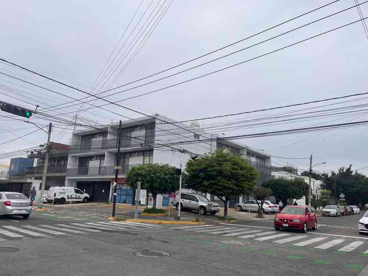 oficina en renta amado nervo ladron de guevara guadalajara jalisco pC6RshS