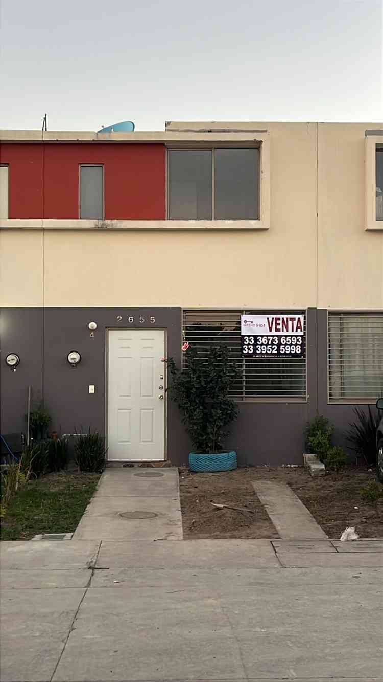 casa en venta avenida los treboles los treboles zapopan jalisco pCE3zdx